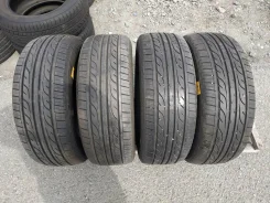 Dunlop Enasave ES100. ������, 2012 ���, �/�, ����� 20�%