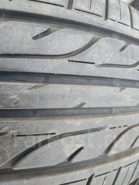 Dunlop Enasave ES100. ������, 2012 ���, �/�, ����� 20 % ����