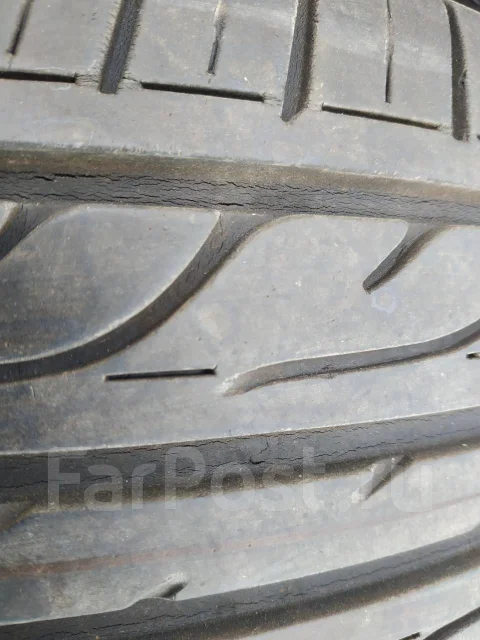 Dunlop Enasave ES100. ������, 2012 ���, �/�, ����� 20 % ����