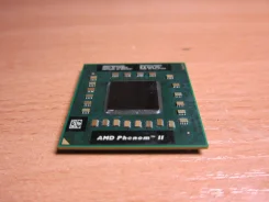 AMD Phenom II X4 N970 ����