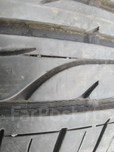 Dunlop Enasave ES100. ������, 2012 ���, �/�, ����� 20 % ����