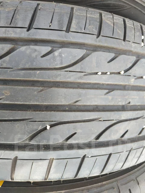 Dunlop Enasave ES100. ������, 2012 ���, �/�, ����� 20 % ����
