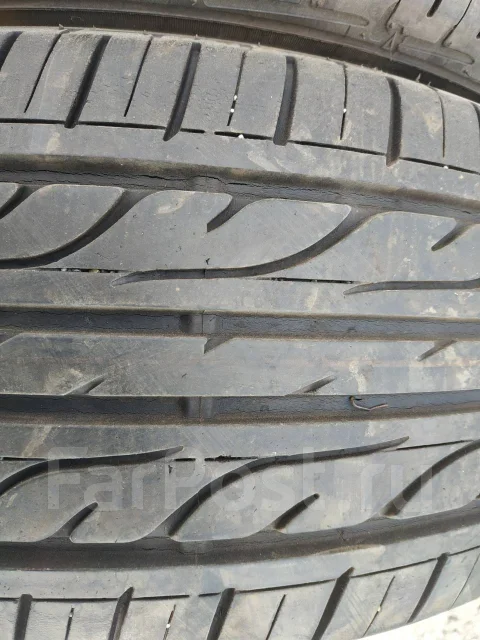 Dunlop Enasave ES100. ������, 2012 ���, �/�, ����� 20 % ����
