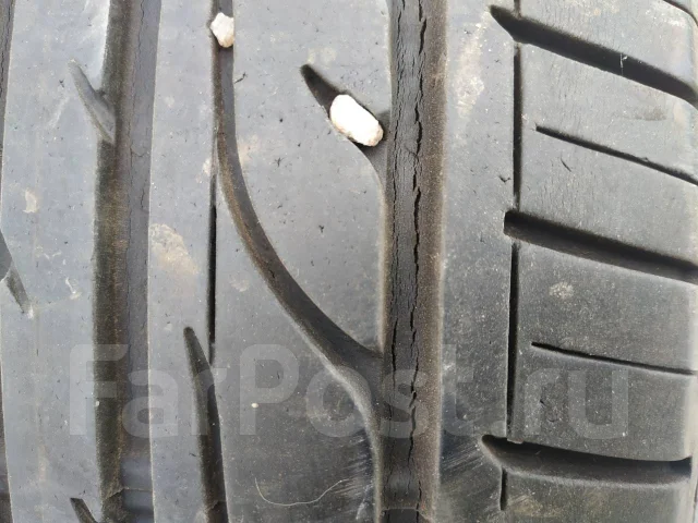 Dunlop Enasave ES100. ������, 2012 ���, �/�, ����� 20 % ����