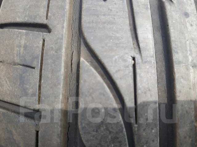 Dunlop Enasave ES100. ������, 2012 ���, �/�, ����� 20 % ����