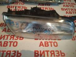 Фара. Nissan Pulsar, EN15, FN15, FNN15, HN15, HNN15, JN15, SN15, SNN15