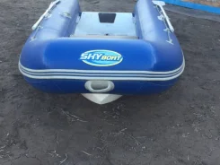 Skyboat SB 360RC. 2009 ���, ����� 3,6��., ��������� ���������, 25��.�., ������ ����