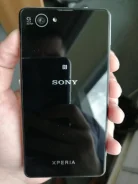 Sony Xperia Z1 Compact. �/�, ������, 3G, 4G LTE, ����������, NFC ����