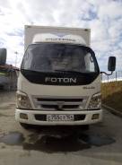 Foton Ollin. Продам грузовик фотон оллин, 4 000 куб. см., 3 000 кг., 4x2