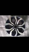 Nissan. 6.5x16", 5x114.30, ET-50