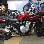 Suzuki, 2007 в Свободном Suzuki. 1 250 куб. см., исправен, птс, без пробега