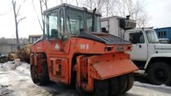 Hamm. Каток HAMM DV 8, 6 000 куб. см.