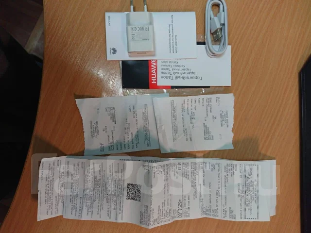 Huawei Y5 Lite. �����, ������ ����