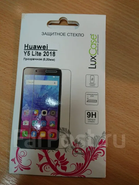 Huawei Y5 Lite. �����, ������ ����