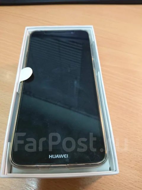 Huawei Y5 Lite. �����, ������ ����