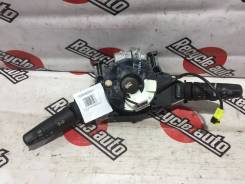 Блок подрулевых переключателей. Nissan: Elgrand, Serena, NV350 Caravan, NV200, 370Z, Almera, Dualis, AD, Note, Livina, Teana, Wingroad, Leaf, Murano...