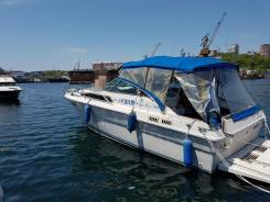 Searay. 1988 год год, длина 9,00 м., двигатель стационарный, бензин