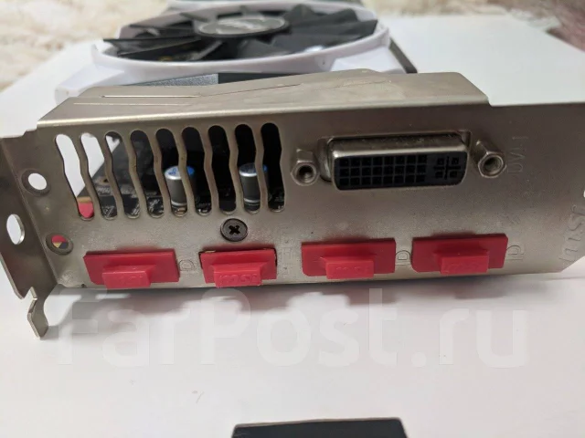 GeForce GTX 960 ����