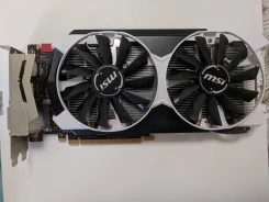GeForce GTX 960 ����
