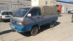 Toyota Town Ace. Продам грузовик Toyota Townace, 1 500 куб. см., 1 000 кг., 4x2