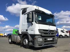 Mercedes-Benz Actros. Тягач 1844LS 2014г (ID 334021), 12 000 куб. см., 4x2