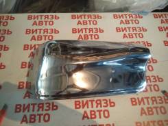Бампер. Toyota Hilux Pick Up, GUN125, GUN125L, GUN126L Двигатели: 1GDFTV, 2GDFTV