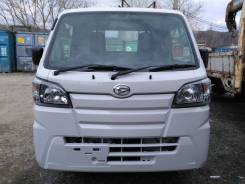 Daihatsu Hijet Truck. Продам отличный грузовичёк 4WD 2015г., 660 куб. см., 350 кг., 4x4