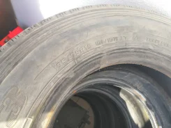 Dunlop SP LT 33. ������, 2014 ���, �/�, ����� 50�%
