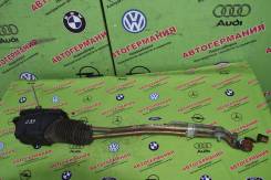 Селектор кпп, кулиса кпп. Audi A6, 4B2, 4B4, 4B5, 4B6, C5 Двигатели: ACK, AEB, AFB, AFN, AGA, AHA, AJK, AJL, AJM, AJP, AKE, AKN, ALF, ALG, ALT, AML, A...