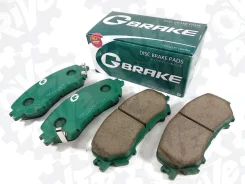 ������� ��������� �������� G-Brake GP-01009 Qashqai J11E, X-Trail T32 GP-01009 ����
