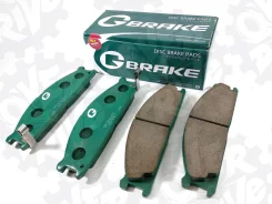 ������� ��������� �������� G-Brake GP-01063 ������ GP01063 ����