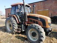 Foton. TG-1254, 125 л.с.