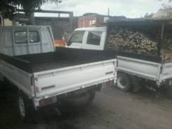 Nissan Vanette. Nissan vanette бортовой, 2 200 куб. см., 1 000 кг., 4x2