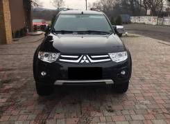 Mitsubishi Pajero Sport. KH ����