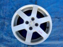 Honda. 6.0x15", 4x100.00, ET53