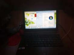 Packard Bell Dot. 10.1", 1,7����, ��� 2048 ��, ���� 250���, WiFi: 1, Bluetooth: 1, ����������� �� 4��. ����