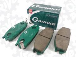 ������� ��������� ������ G-Brake GP-01200 ������ Nissan Safari 60 GP-01200 ����