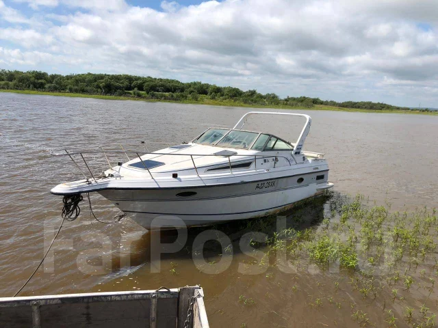 Doral. 1990 ���, ����� 9��., ��������� ������������, 460��.�., ������ ����
