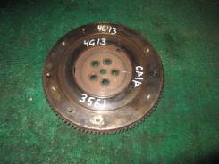 Маховик. Mitsubishi Lancer, C11A, C11V, C12A, C12V, C12W, C61A, C62A, CA1A, CB1A, CB1W, CB2W, C12AS Mitsubishi Mirage, C11A, C11V, C12A, C12V, C12W, C...