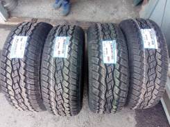 Toyo Open Country A/T, 275/65 R17 в Барнауле Toyo Open Country A/T. Летние, 2018 год, без износа, 4 шт