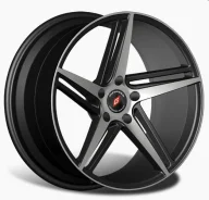 Inforged iFG 31. 8.5x19", 5x112, ET32, �� 66,6���. ����