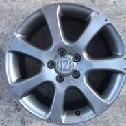 Honda. 7.0x18", 5x114.30, ET50, ЦО 64,1 мм.