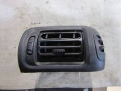 Решетка вентиляционная. Renault Symbol Renault Clio Двигатели: D4D, D4F, D7D, D7F, E7J, F8Q, F9Q, K4J, K4M, K7J, K7M, K9K