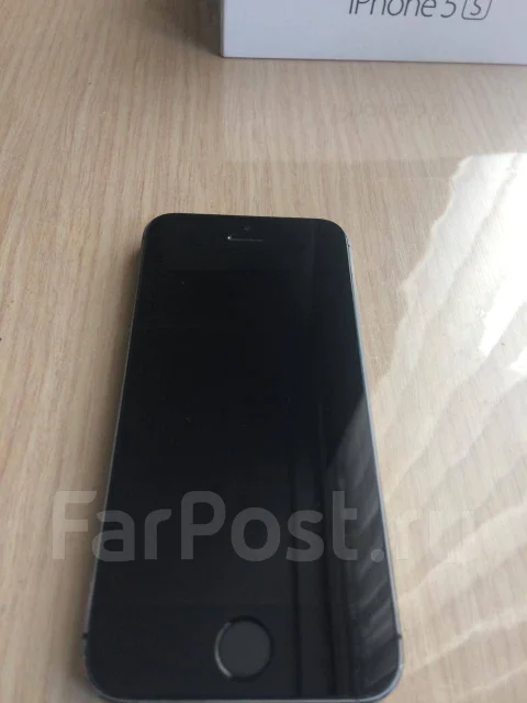 Apple iPhone 5s. �/�, �����, 3G, 4G LTE ����