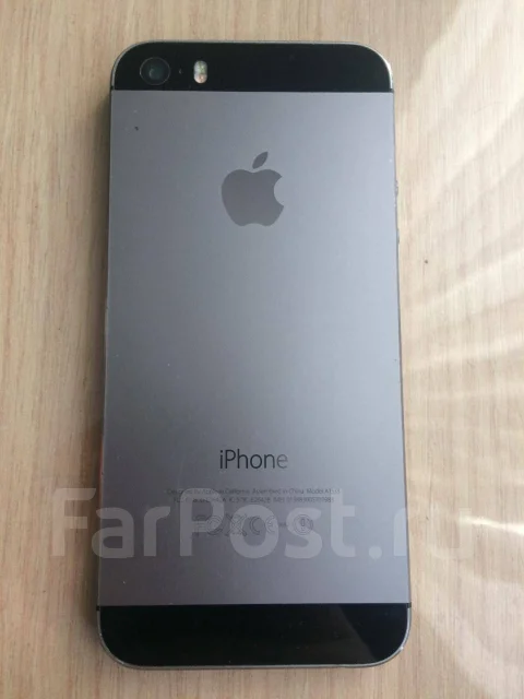 Apple iPhone 5s. �/�, �����, 3G, 4G LTE ����
