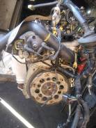 Двигатель в сборе. Daihatsu Pyzar, G301G, G311G Двигатель HDEP