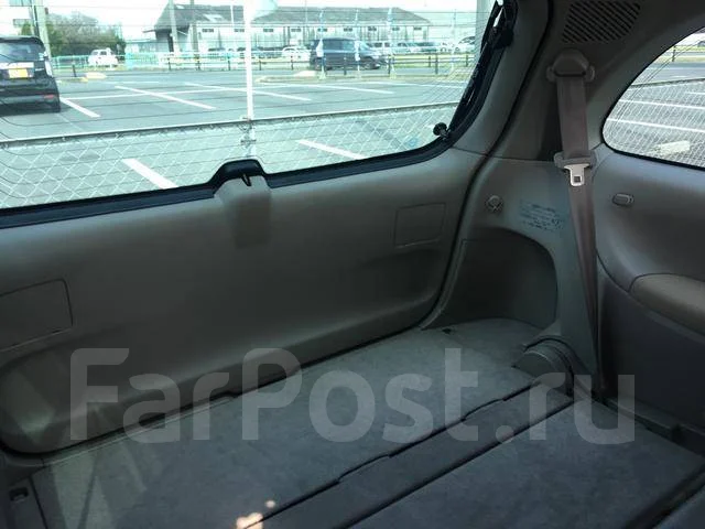 Nissan Liberty. �������, ��������, 2.0, ������, �/�, ��� ���. ��� ����� �� ������������ ����
