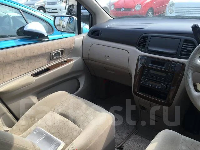 Nissan Liberty. �������, ��������, 2.0, ������, �/�, ��� ���. ��� ����� �� ������������ ����