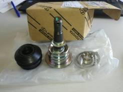 Опора шаровая Toyota 4331009017 в Новосибирске Шаровая опора. Toyota Fortuner, GGN155, GGN165, GGN50, GUN155, GUN156, GUN165, GUN166, KUN156, KUN165, KUN51, KUN60, KUN61, LAN155, TGN156, TGN166, TG...