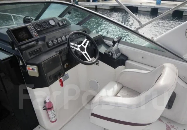 Doral. 1990 ���, ����� 9��., ��������� ������������, 460��.�., ������ ����